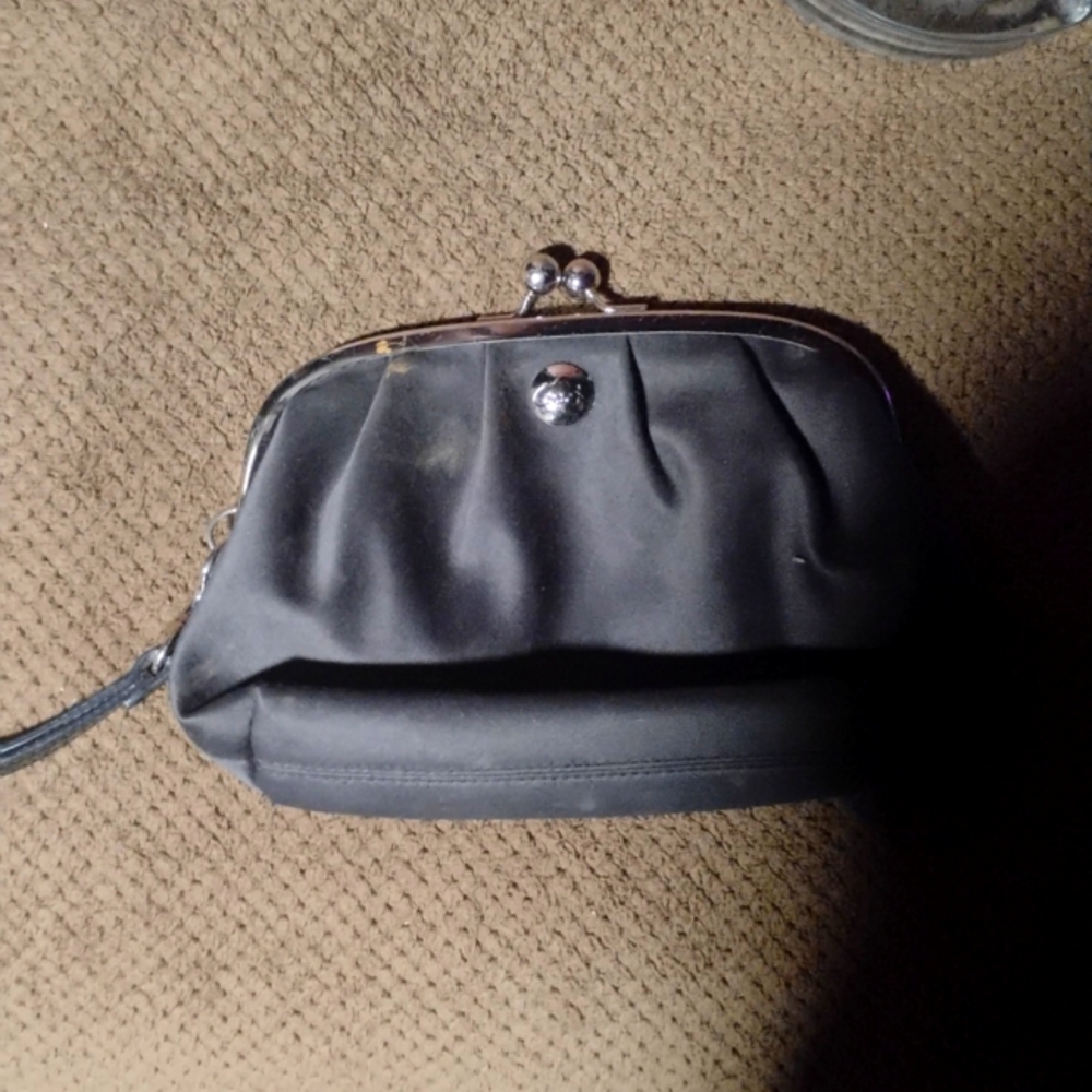 Vintage Coach wallet